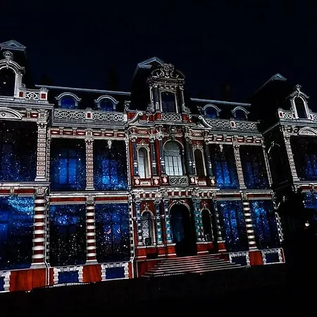 Suite Premium Le Figaro 1 Epernay Exterior photo