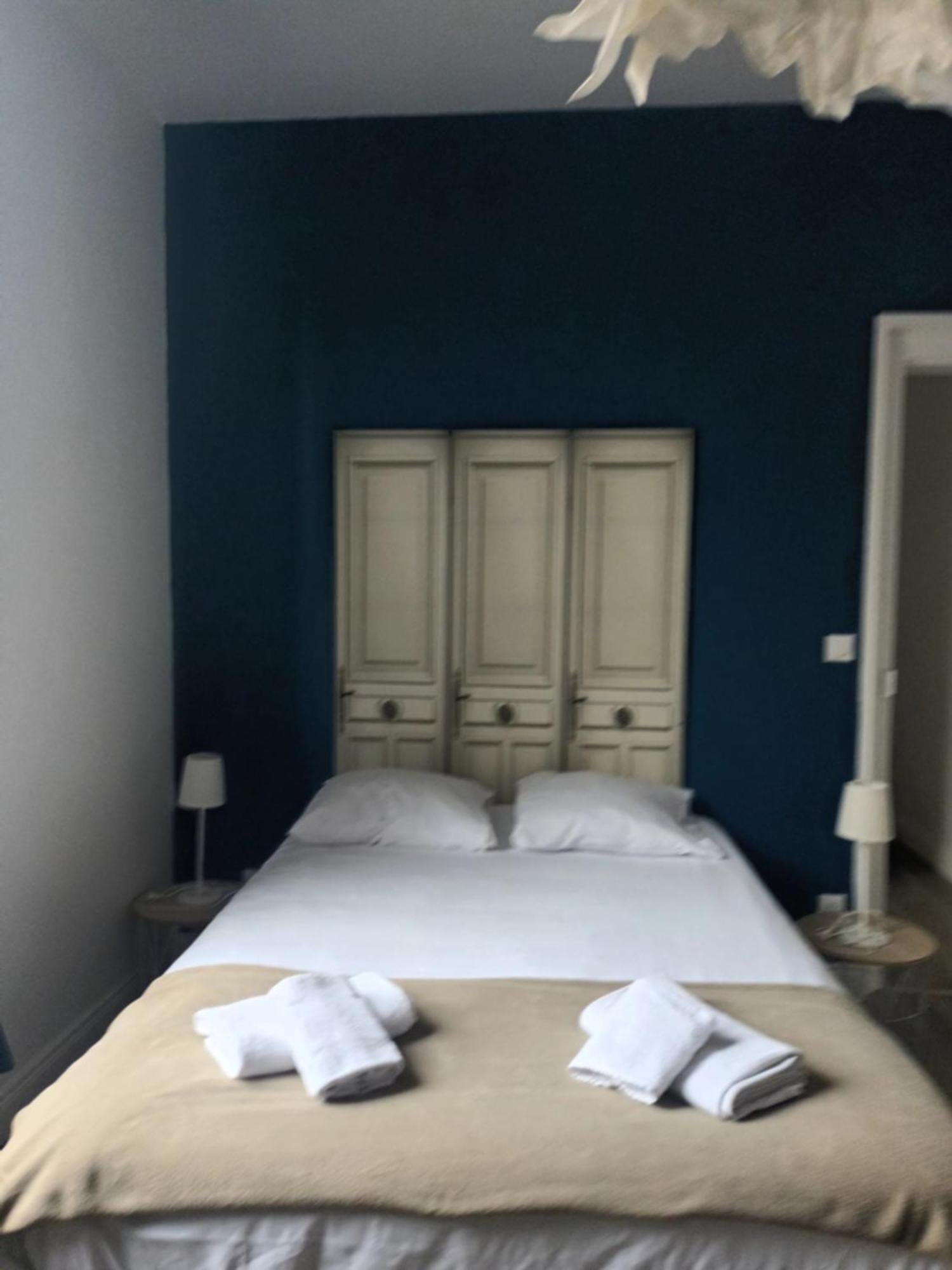 Apartment Premium Le Figaro 1 Epernay