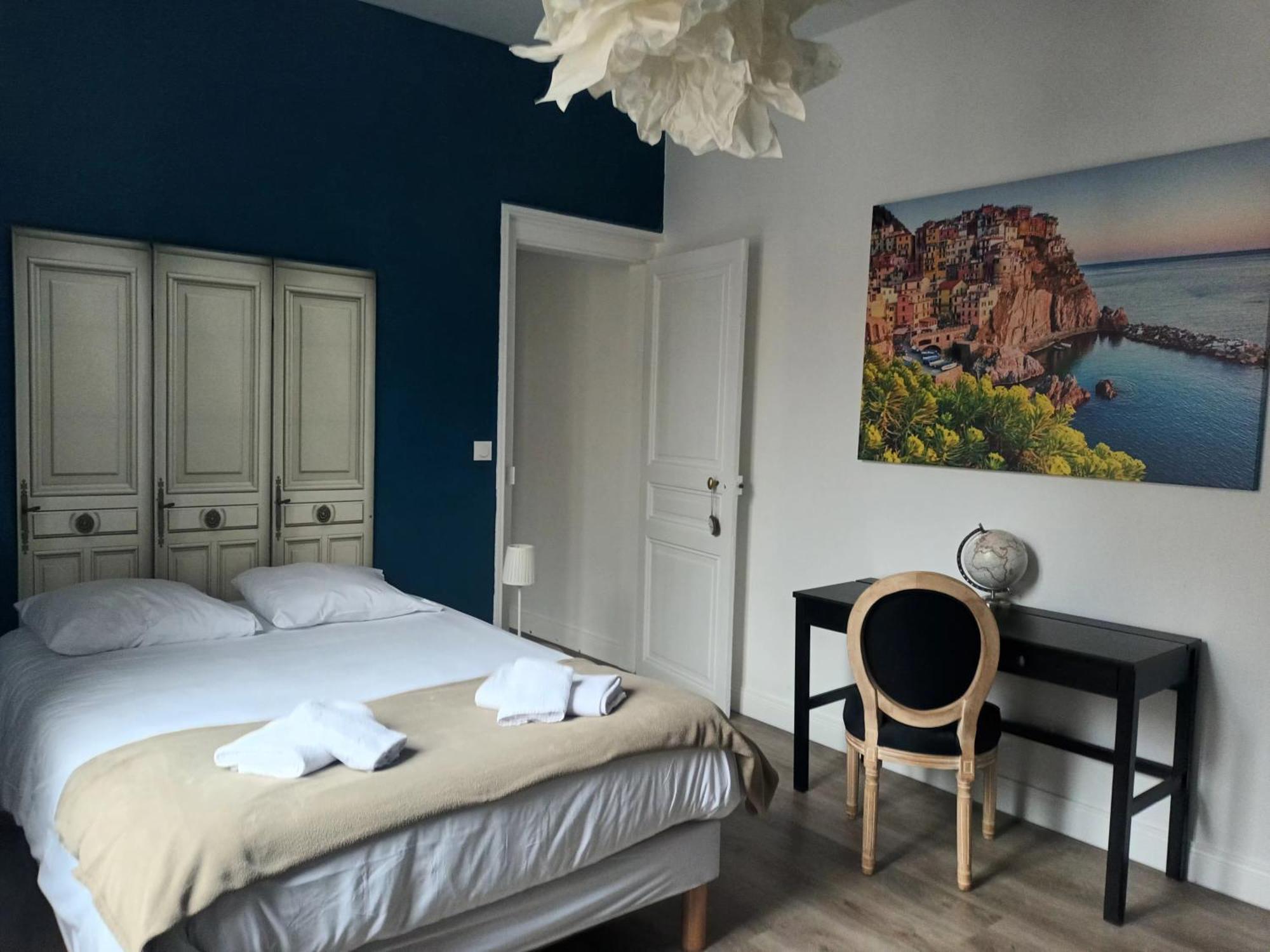 Premium Le Figaro 1 * Epernay