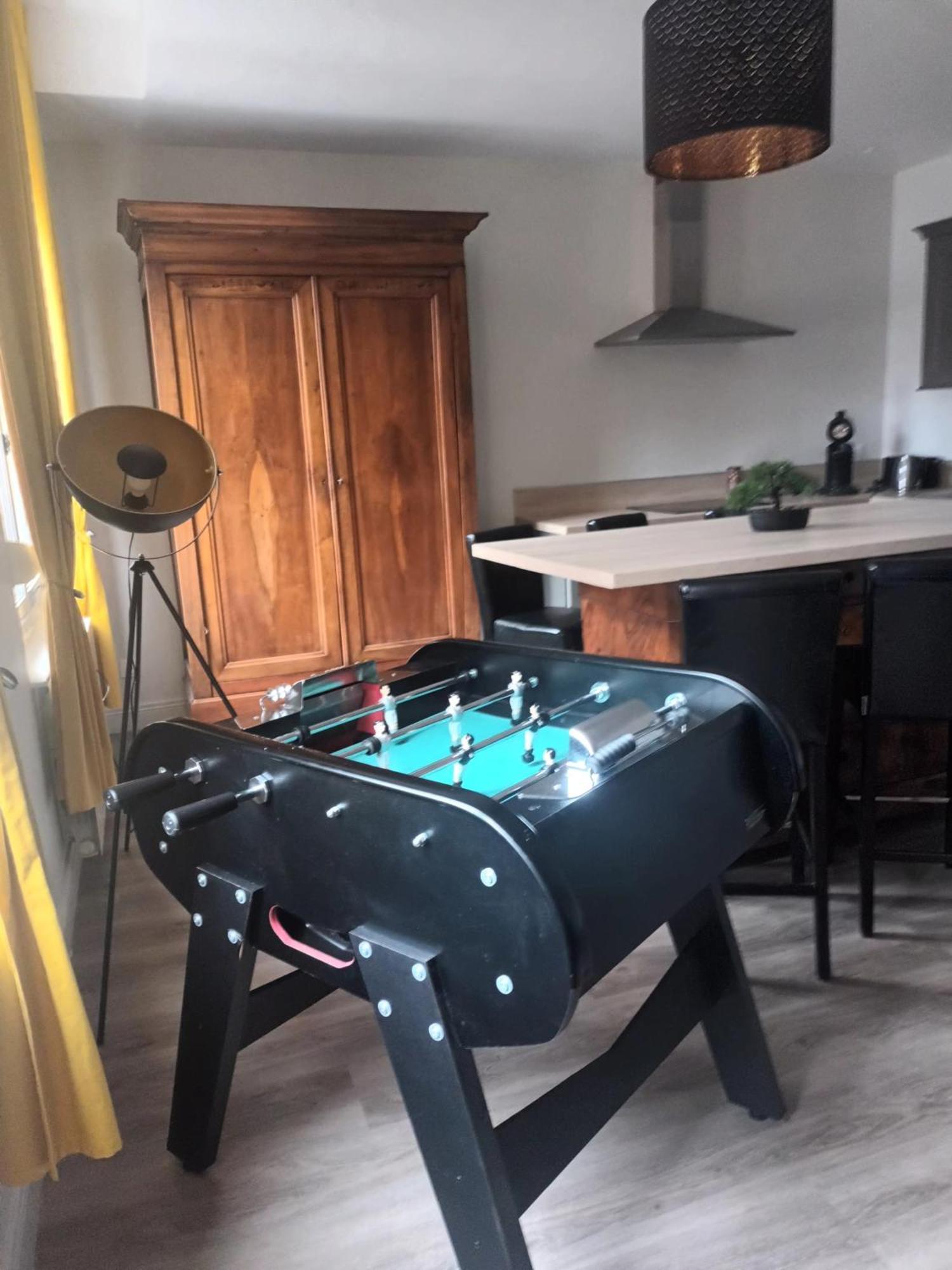 Apartment Premium Le Figaro 1 *