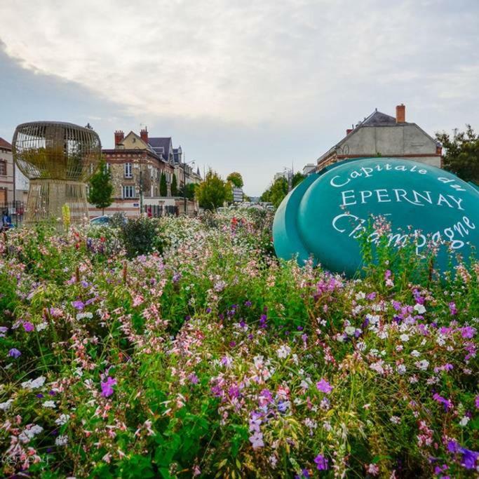 Apartment Premium Le Figaro 1 Epernay