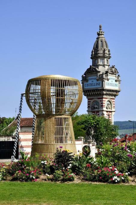 Premium Le Figaro 1 Epernay