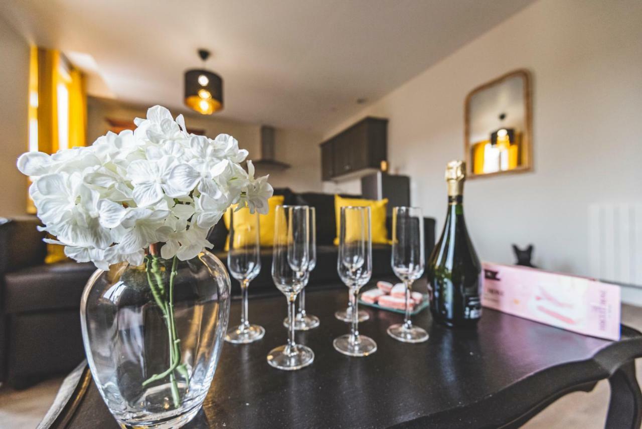 Apartment Premium Le Figaro 1 *