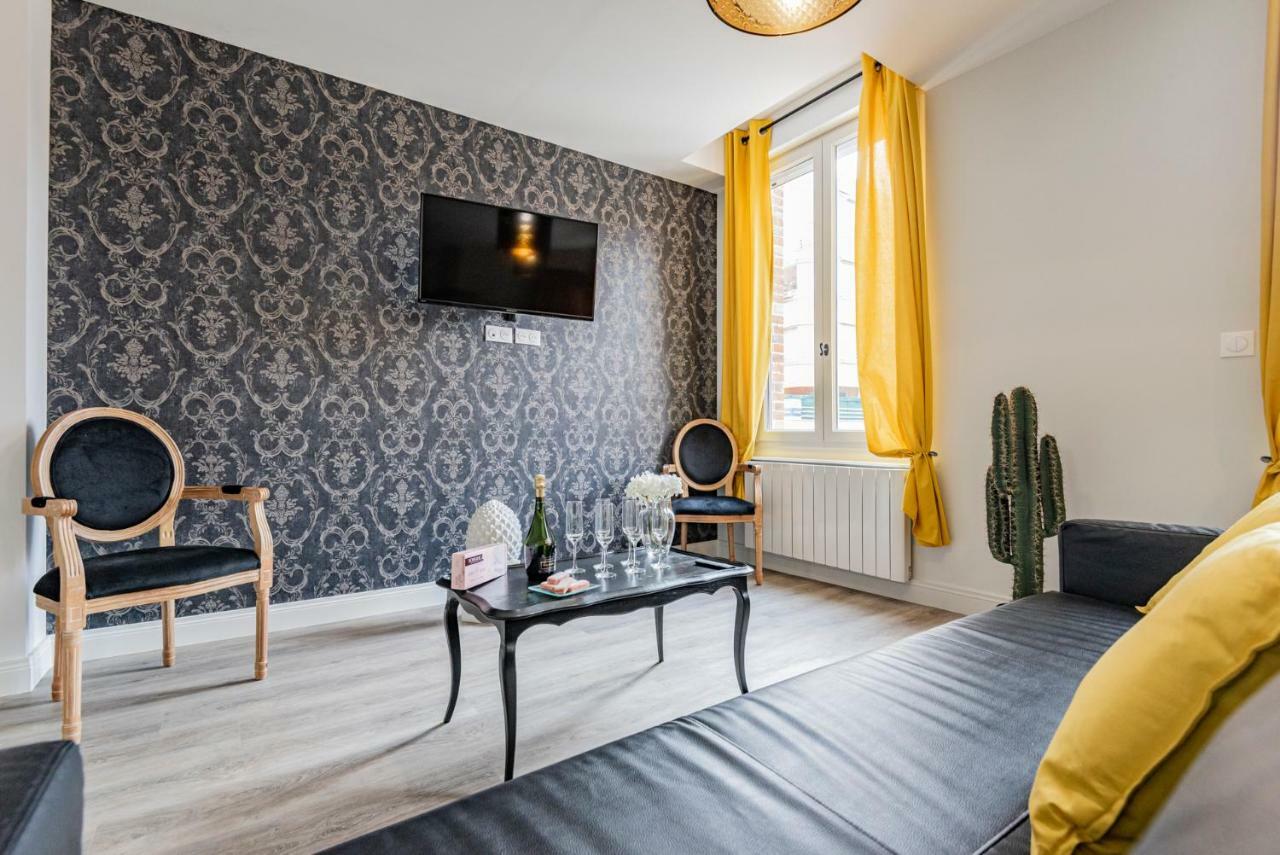 Apartment Premium Le Figaro 1 Epernay