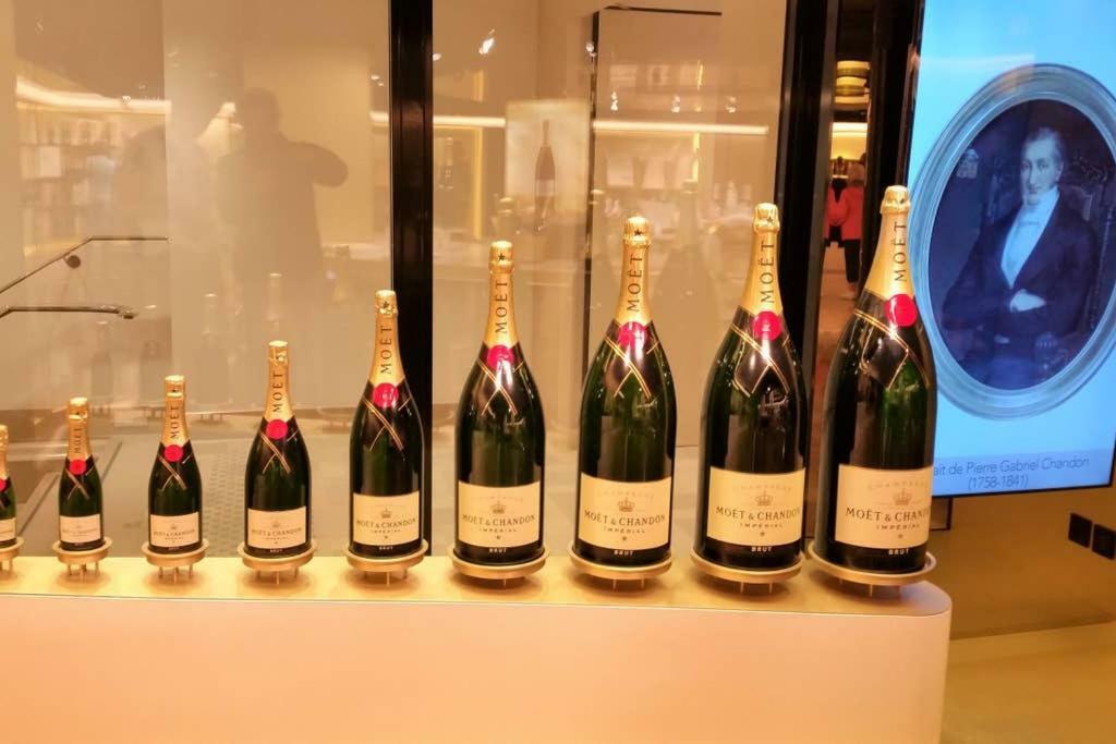 Premium Le Figaro 1 Apartment *