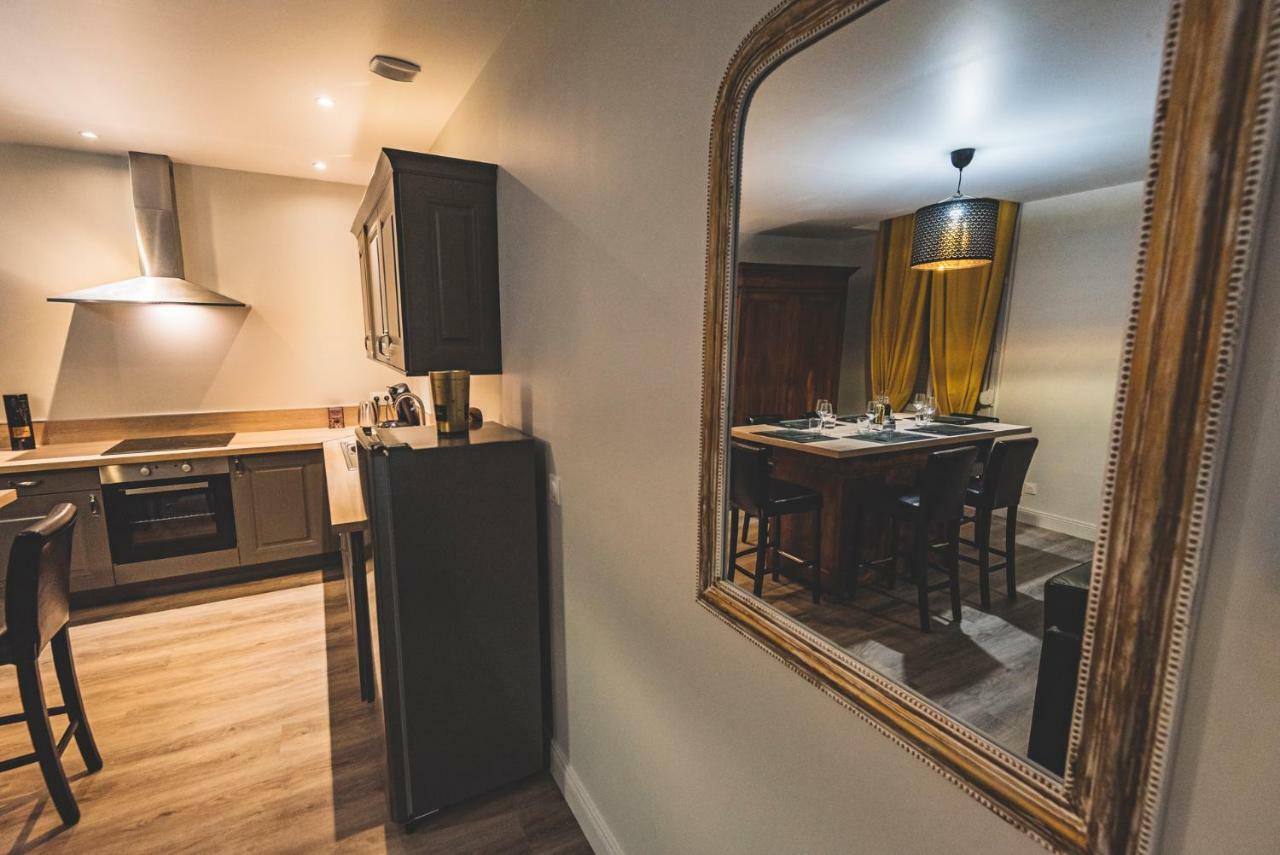 Apartment Premium Le Figaro 1 Epernay