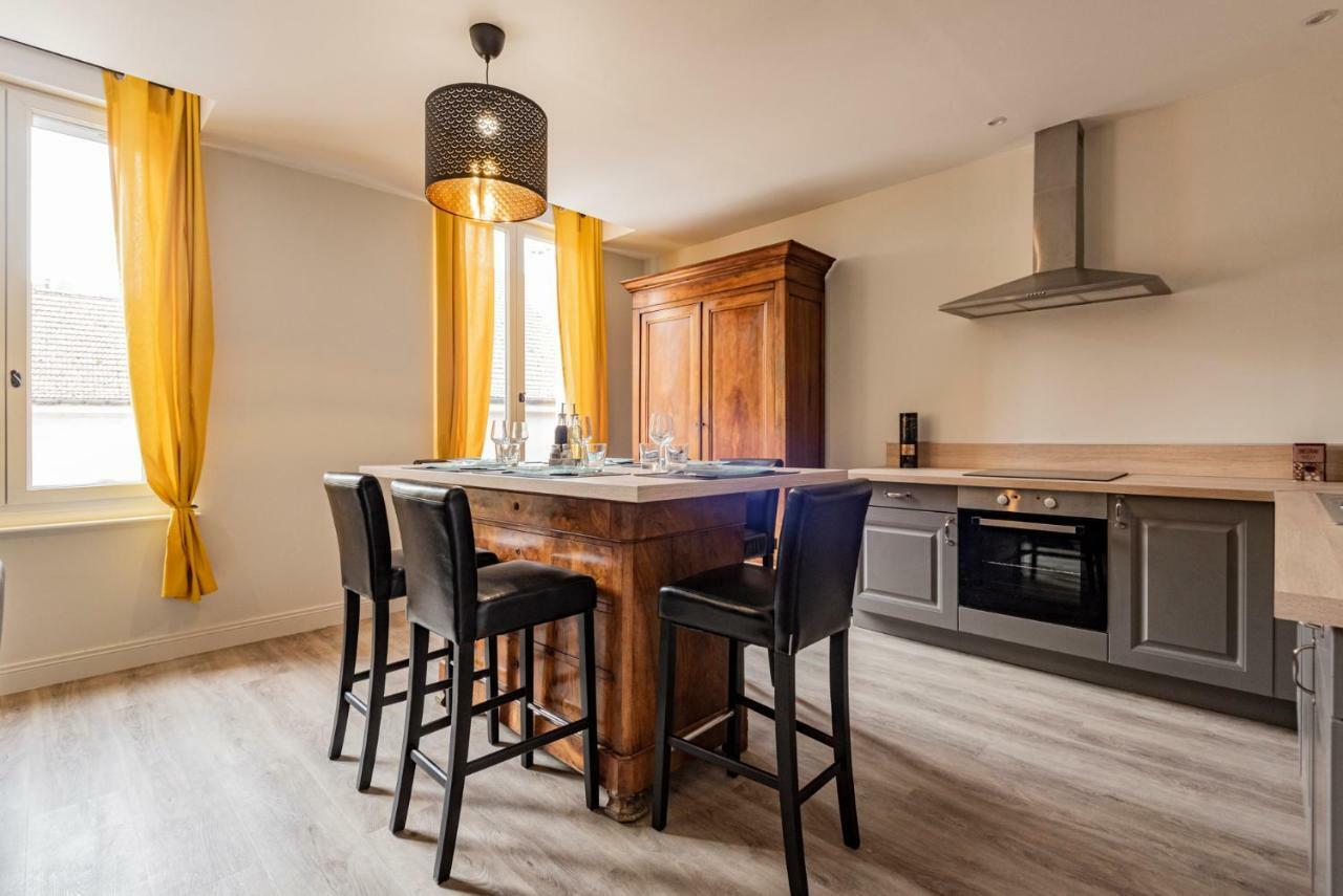 Apartment Premium Le Figaro 1 *