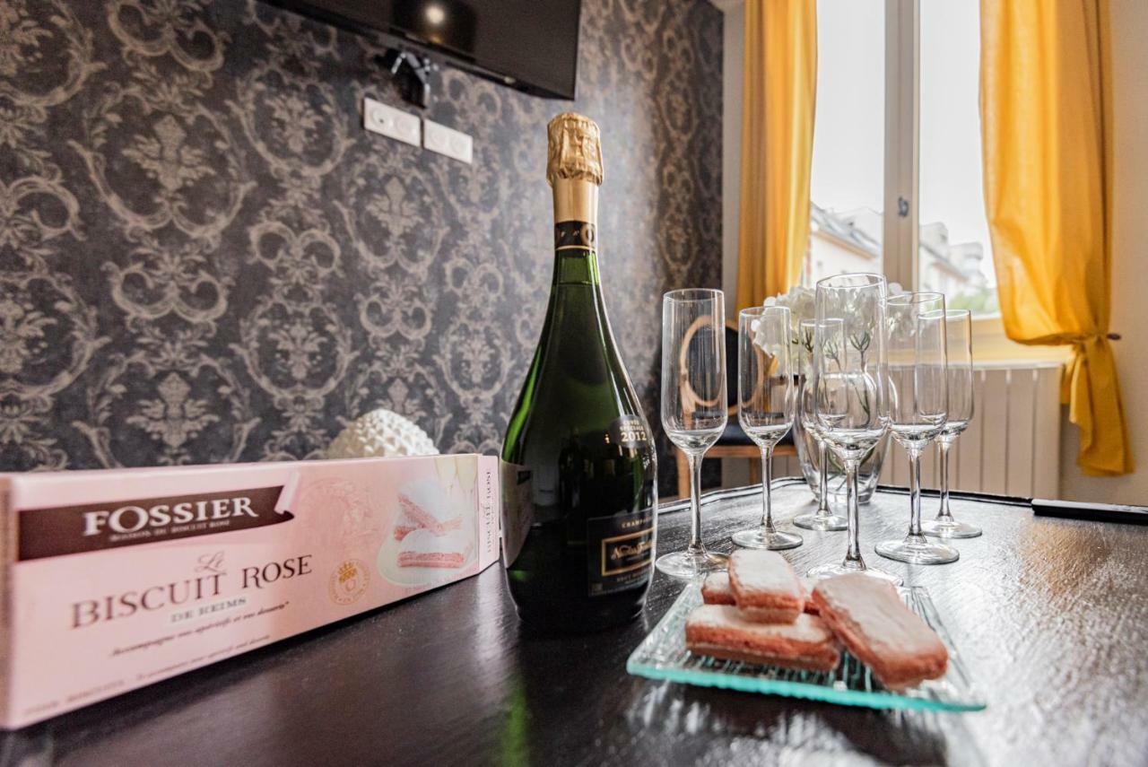 Premium Le Figaro 1 Apartment *