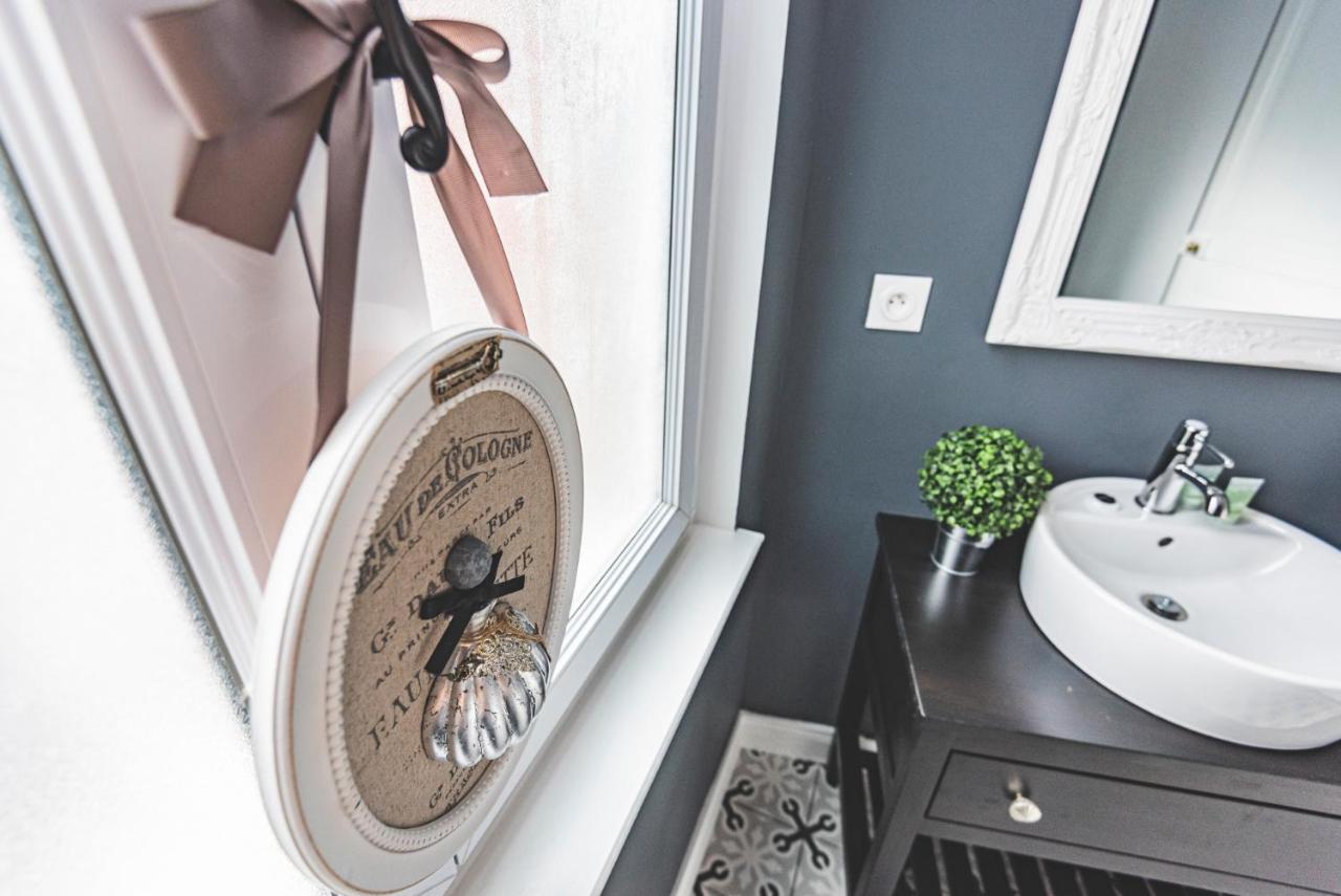 Apartment Premium Le Figaro 1 *
