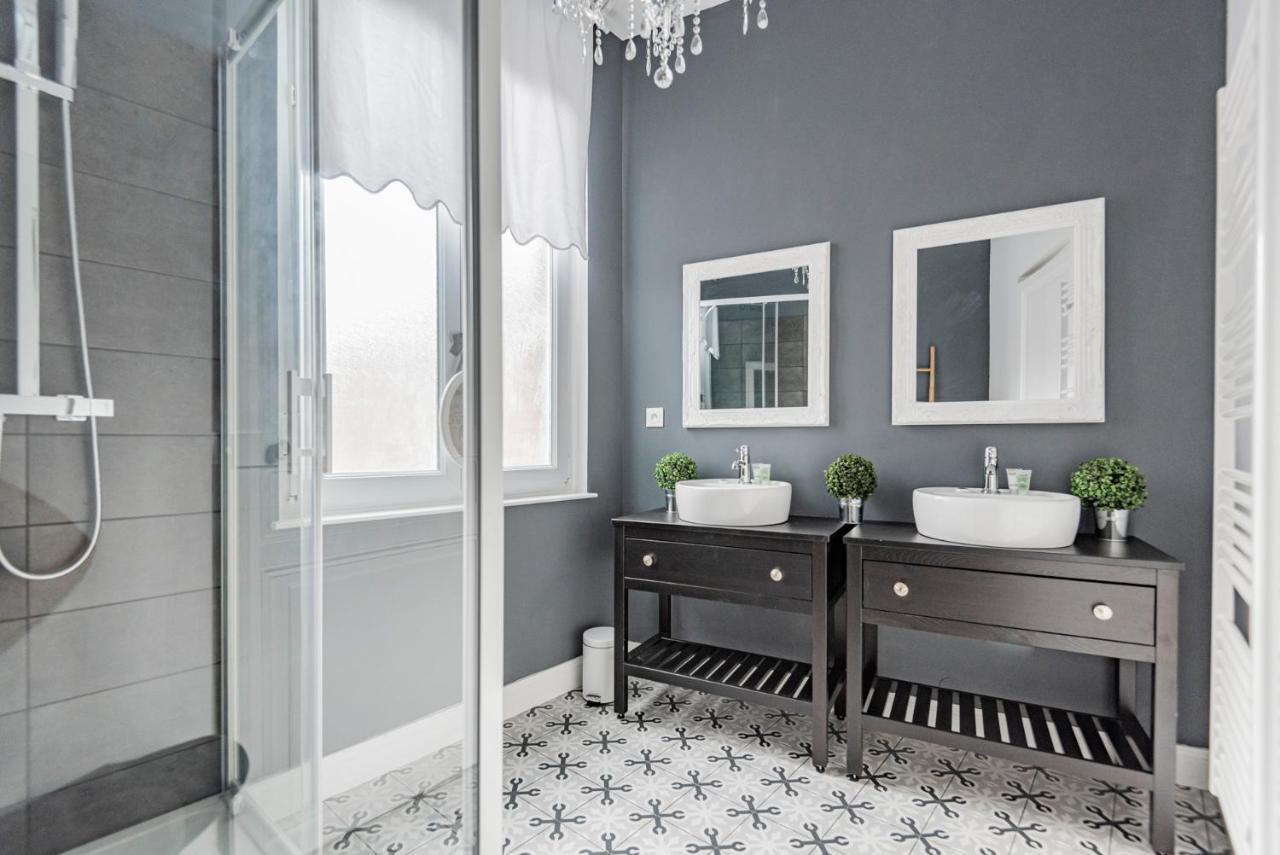 Apartment Premium Le Figaro 1 Epernay